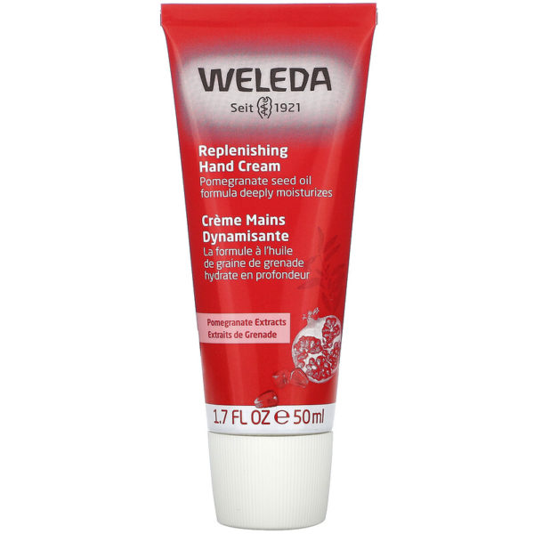 Weleda‏