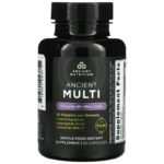 Women's 40+ Once Daily