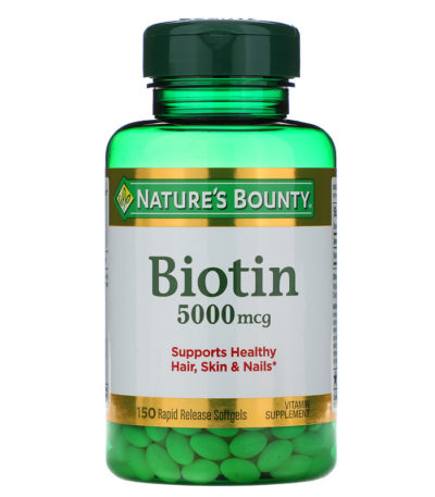 Nature's Bounty‏