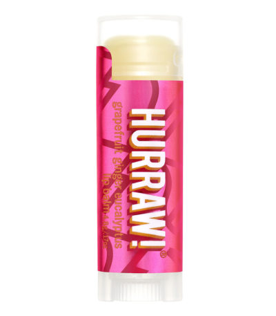 Hurraw! Balm‏