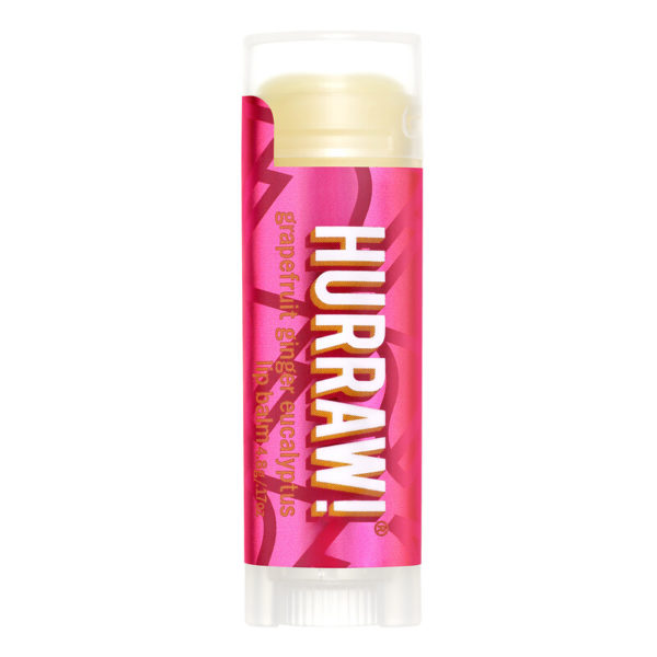 Hurraw! Balm‏