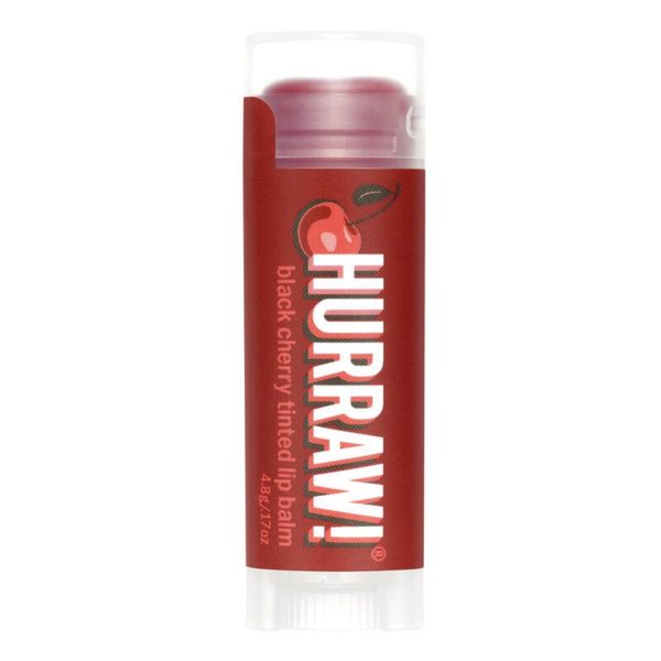 Hurraw! Balm‏