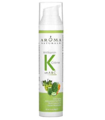 Aroma Naturals‏
