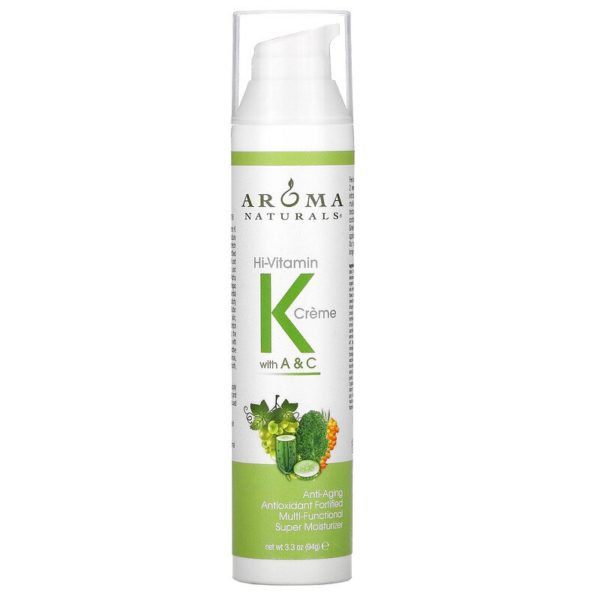 Aroma Naturals‏