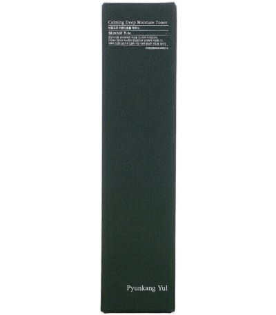 Calming Deep Moisture Toner
