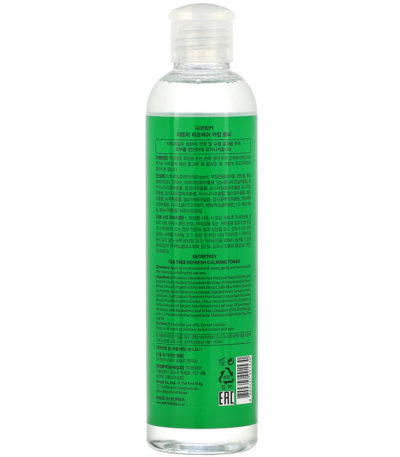 Tea Tree Refresh Calming Toner