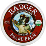 Badger Company‏
