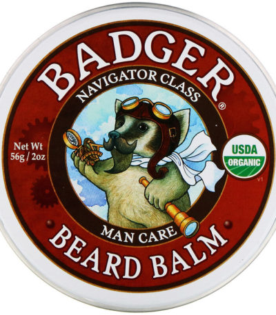 Badger Company‏