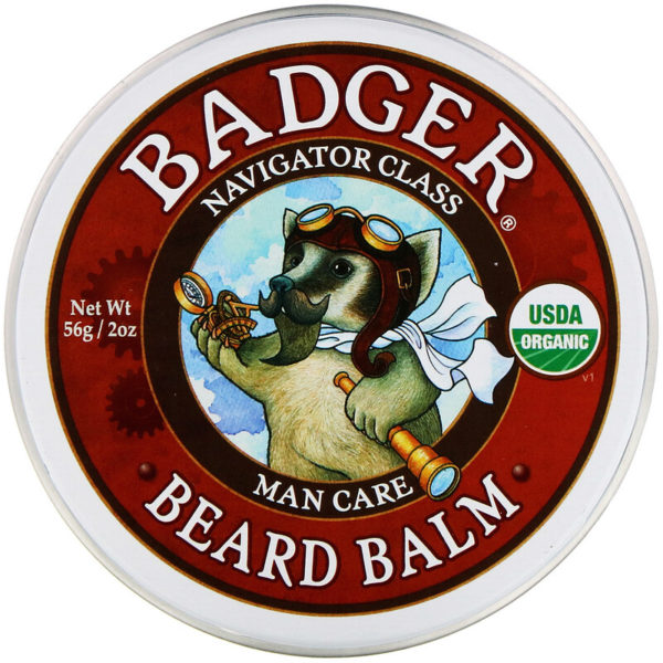 Badger Company‏