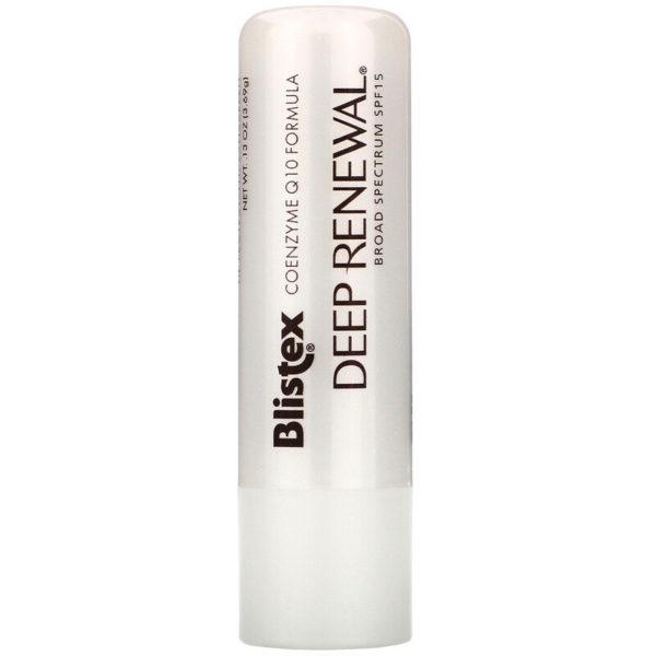 Blistex‏