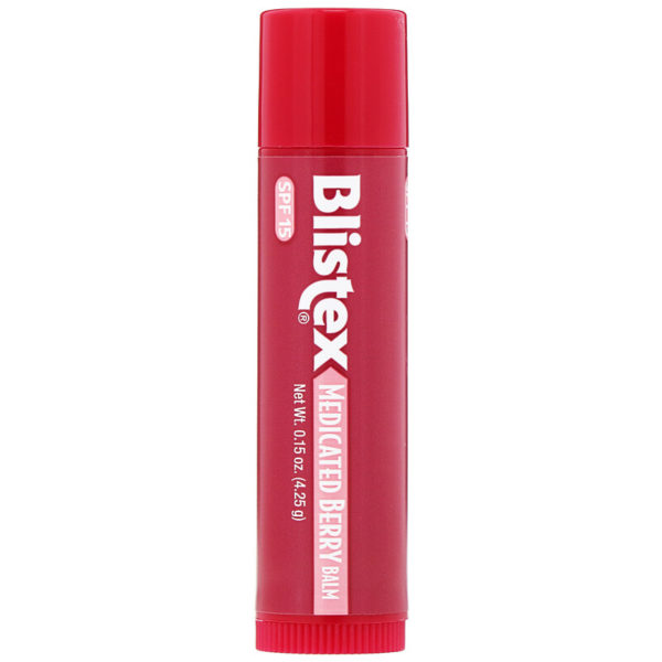 Blistex‏