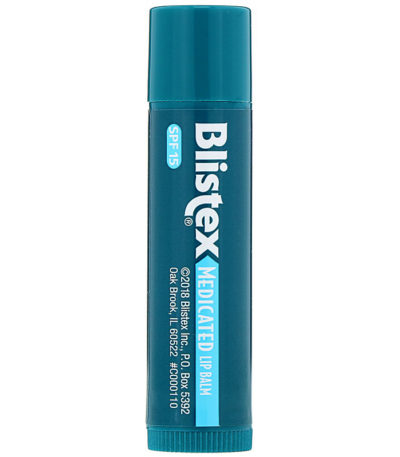 Blistex‏