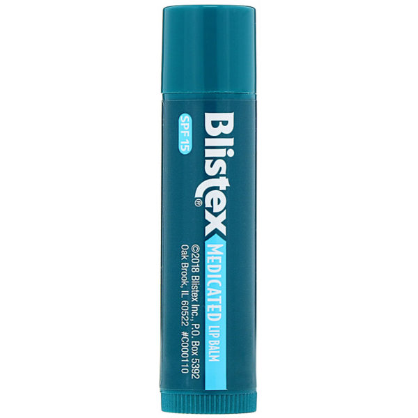 Blistex‏
