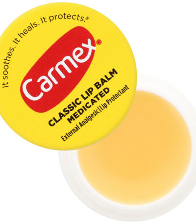 Carmex‏