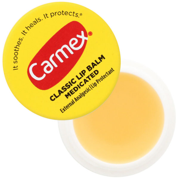 Carmex‏