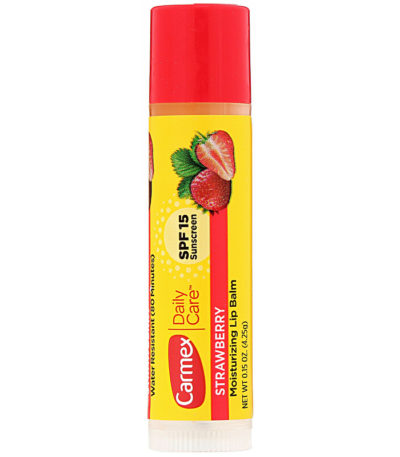 Carmex‏