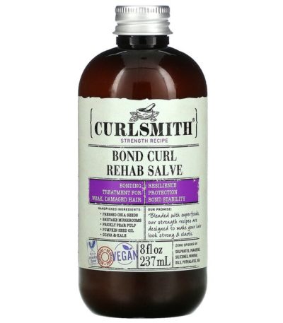 Curlsmith‏