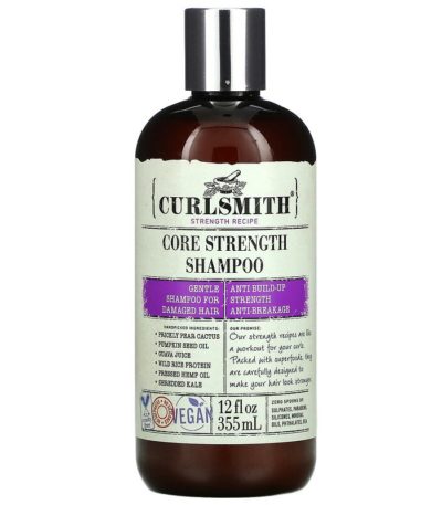Curlsmith‏