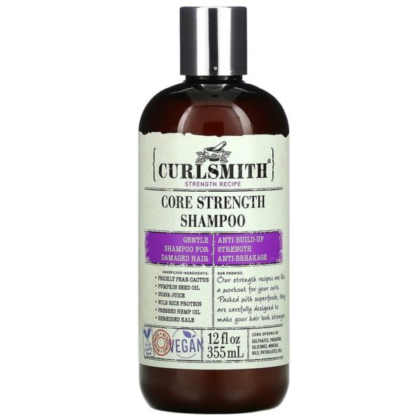 Curlsmith‏