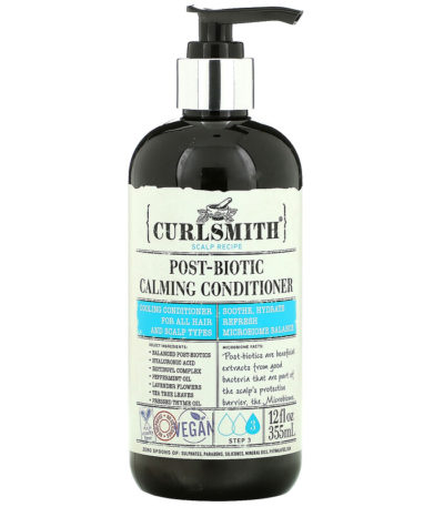 Curlsmith‏