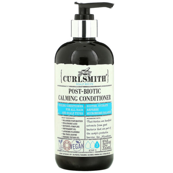 Curlsmith‏