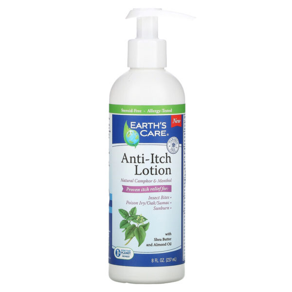 Earth's Care‏