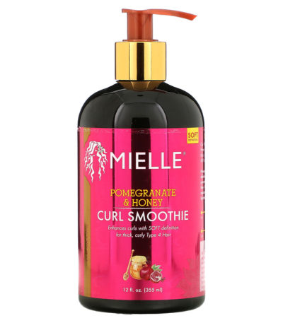Mielle‏