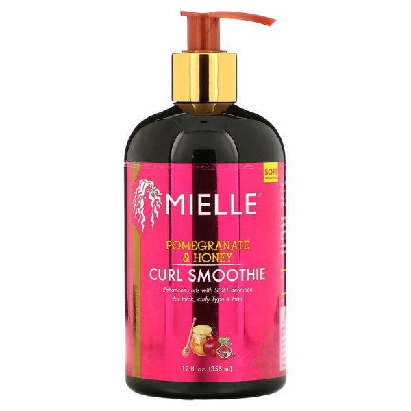 Mielle‏