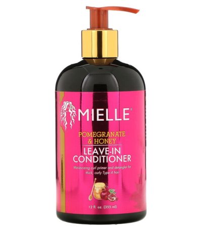 Mielle‏