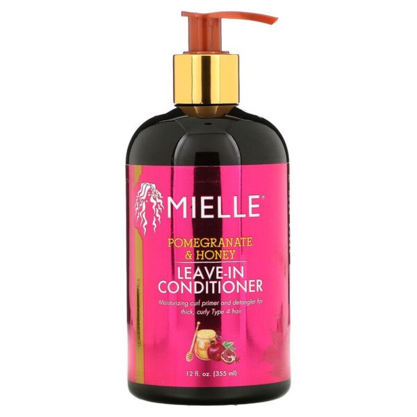 Mielle‏