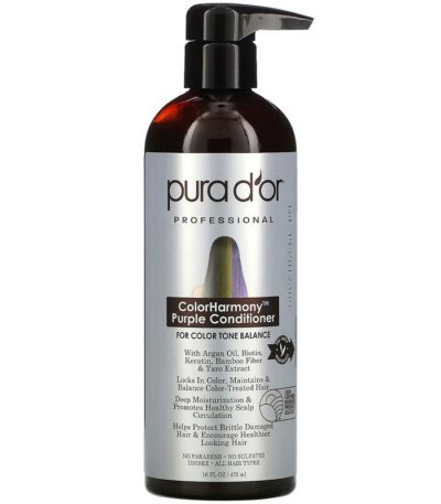 Pura D'or‏