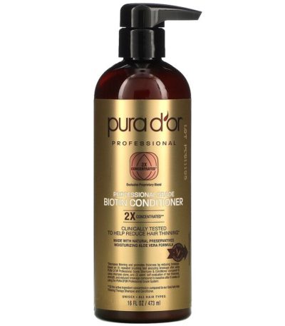 Pura D'or‏