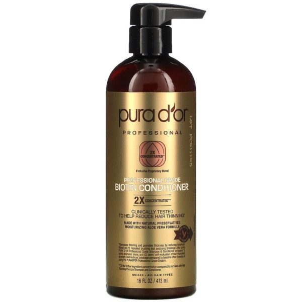 Pura D'or‏