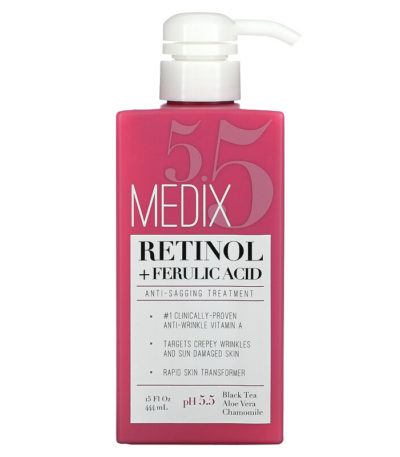 Medix 5.5‏