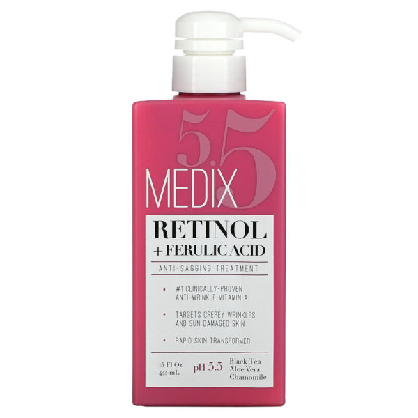 Medix 5.5‏