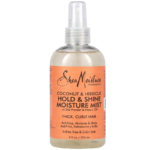 SheaMoisture‏