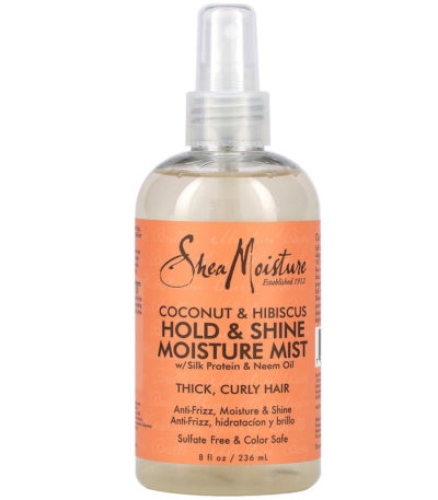 SheaMoisture‏