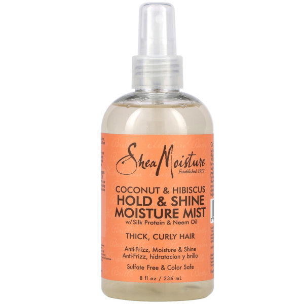SheaMoisture‏