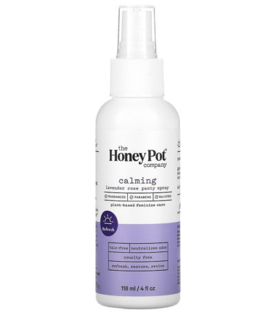 The Honey Pot Company‏