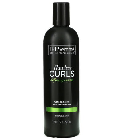 Tresemme‏