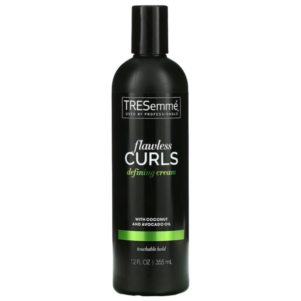 Tresemme‏