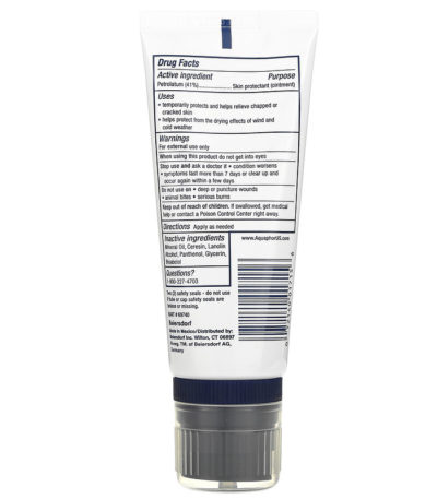 Healing Ointment