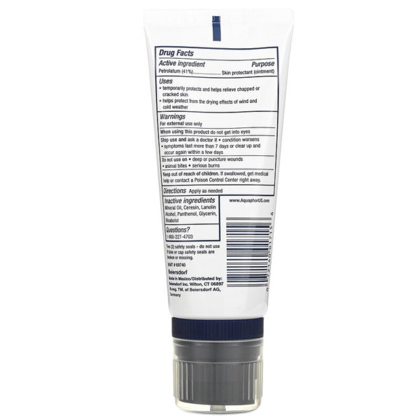 Healing Ointment