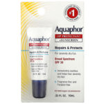 Lip Protectant + Sunscreen