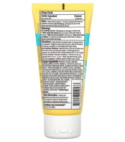 Sheer Mineral Sunscreen SPF 50