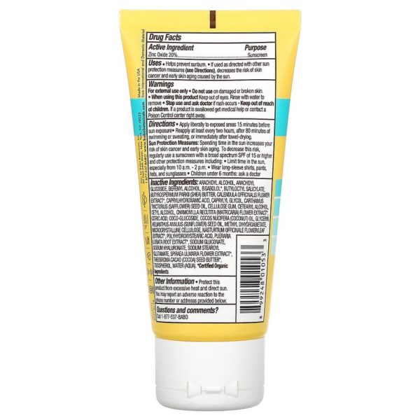 Sheer Mineral Sunscreen SPF 50