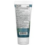 Clear Zinc Sunscreen Cream