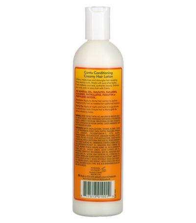 Shea Butter for Natural Hair