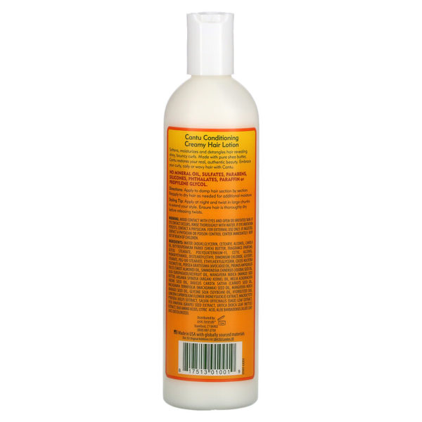 Shea Butter for Natural Hair
