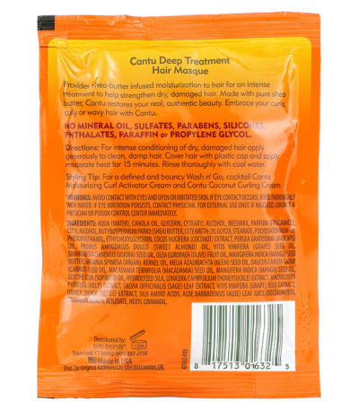 Shea Butter for Natural Hair